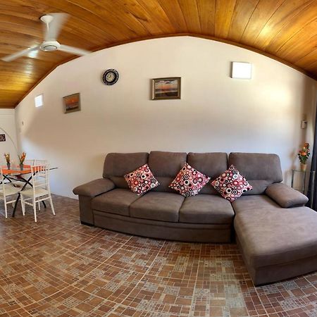 Casa Munay Canoa Ngoại thất bức ảnh