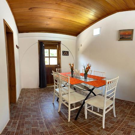 Casa Munay Canoa Ngoại thất bức ảnh
