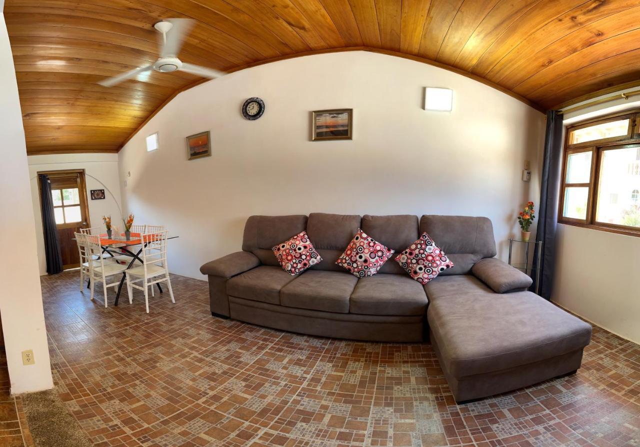 Casa Munay Canoa Ngoại thất bức ảnh