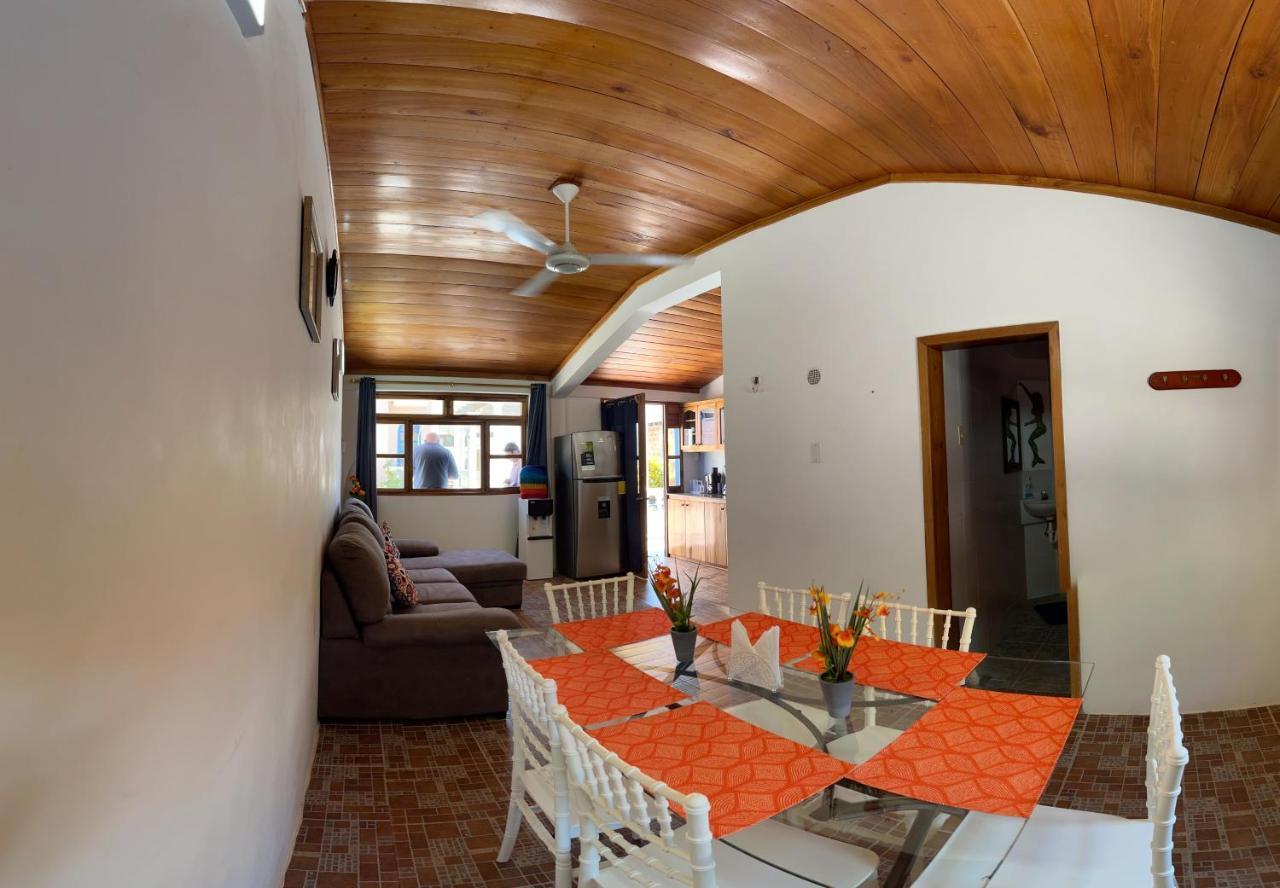 Casa Munay Canoa Ngoại thất bức ảnh