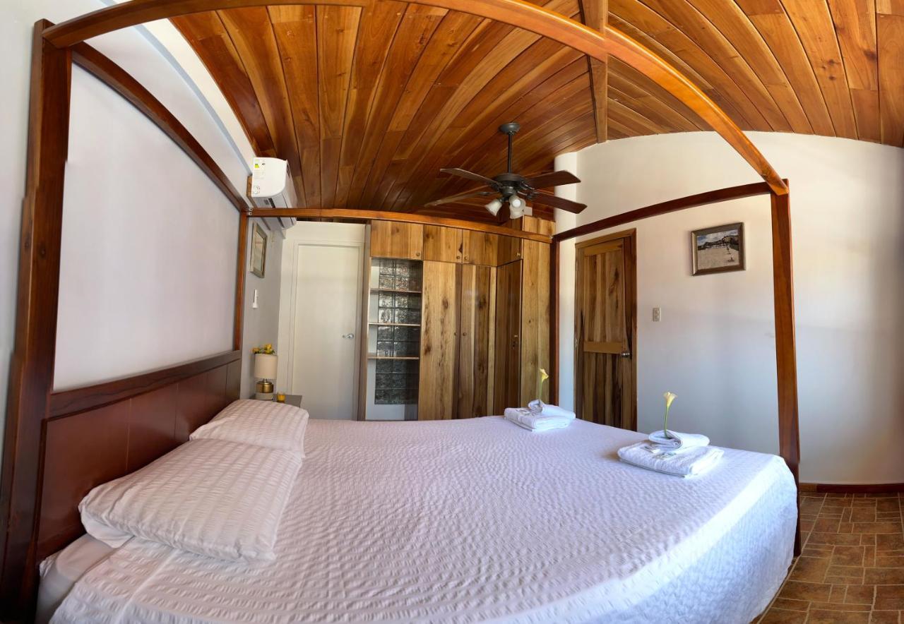 Casa Munay Canoa Ngoại thất bức ảnh