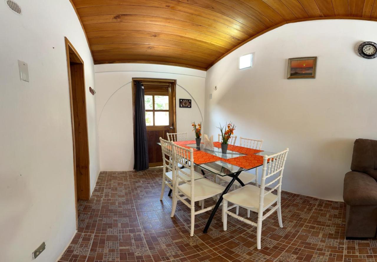 Casa Munay Canoa Ngoại thất bức ảnh