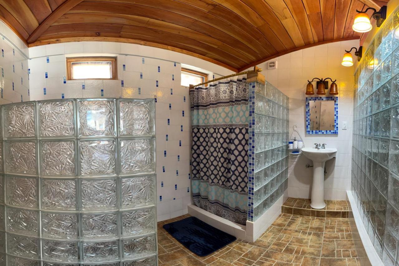 Casa Munay Canoa Ngoại thất bức ảnh