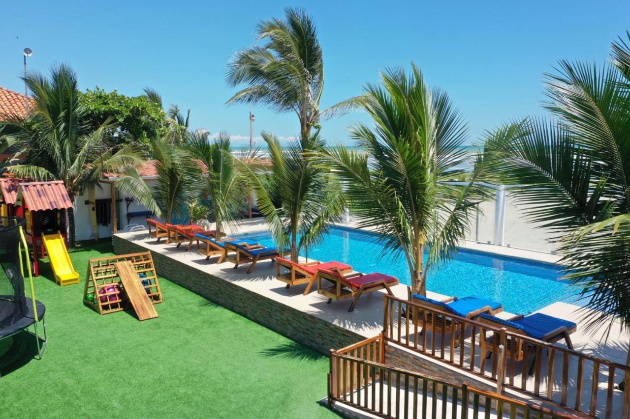 Casa Munay Canoa Ngoại thất bức ảnh