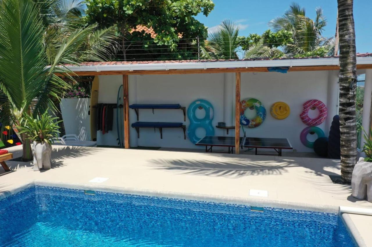 Casa Munay Canoa Ngoại thất bức ảnh