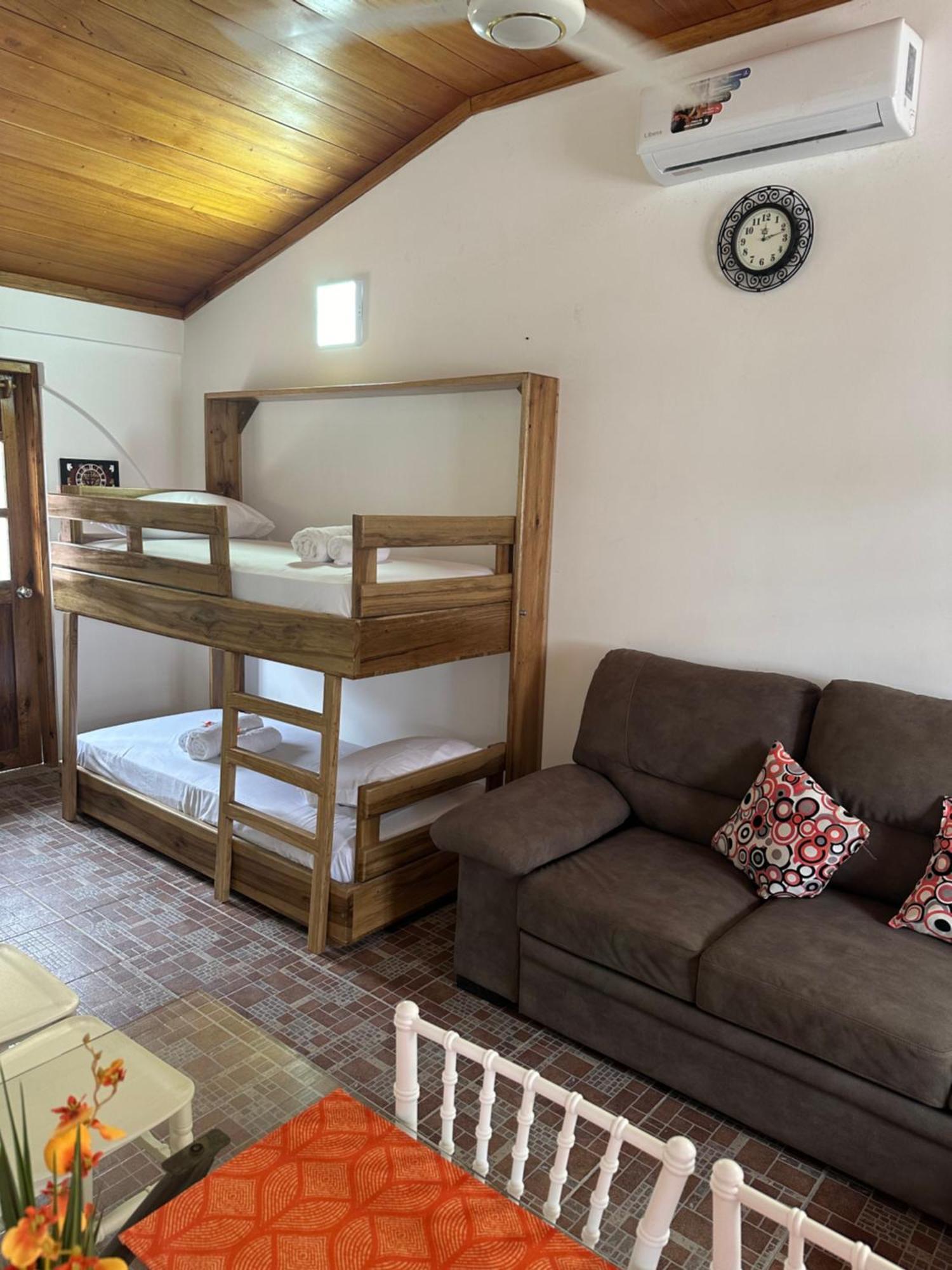 Casa Munay Canoa Ngoại thất bức ảnh
